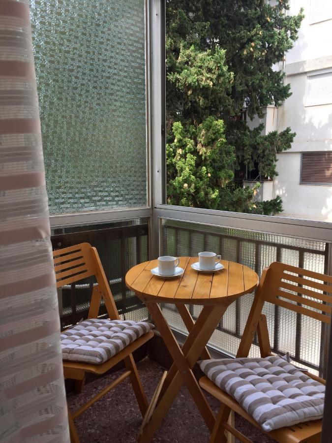 Ευελη Apartment Edessa Exterior photo