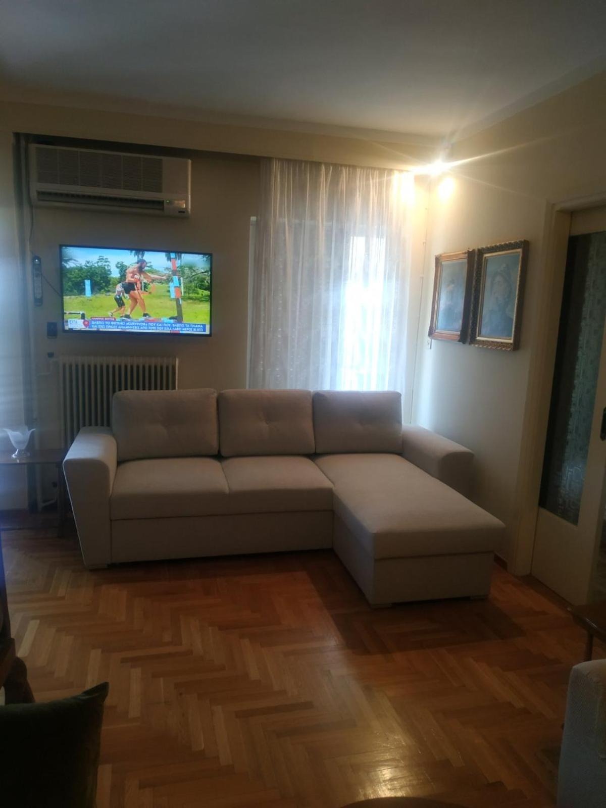 Ευελη Apartment Edessa Exterior photo