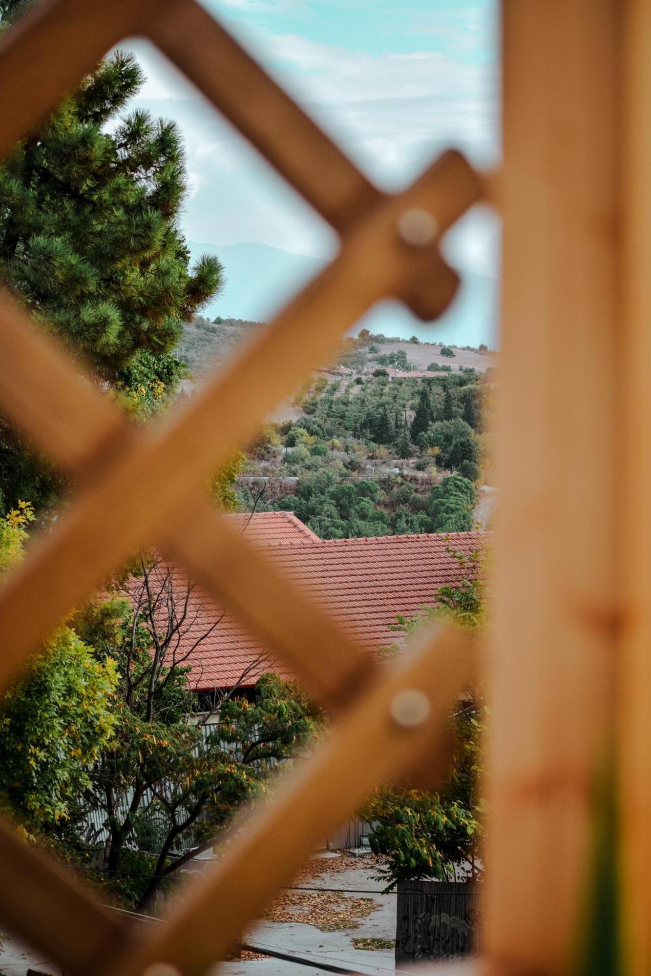 Ευελη Apartment Edessa Exterior photo