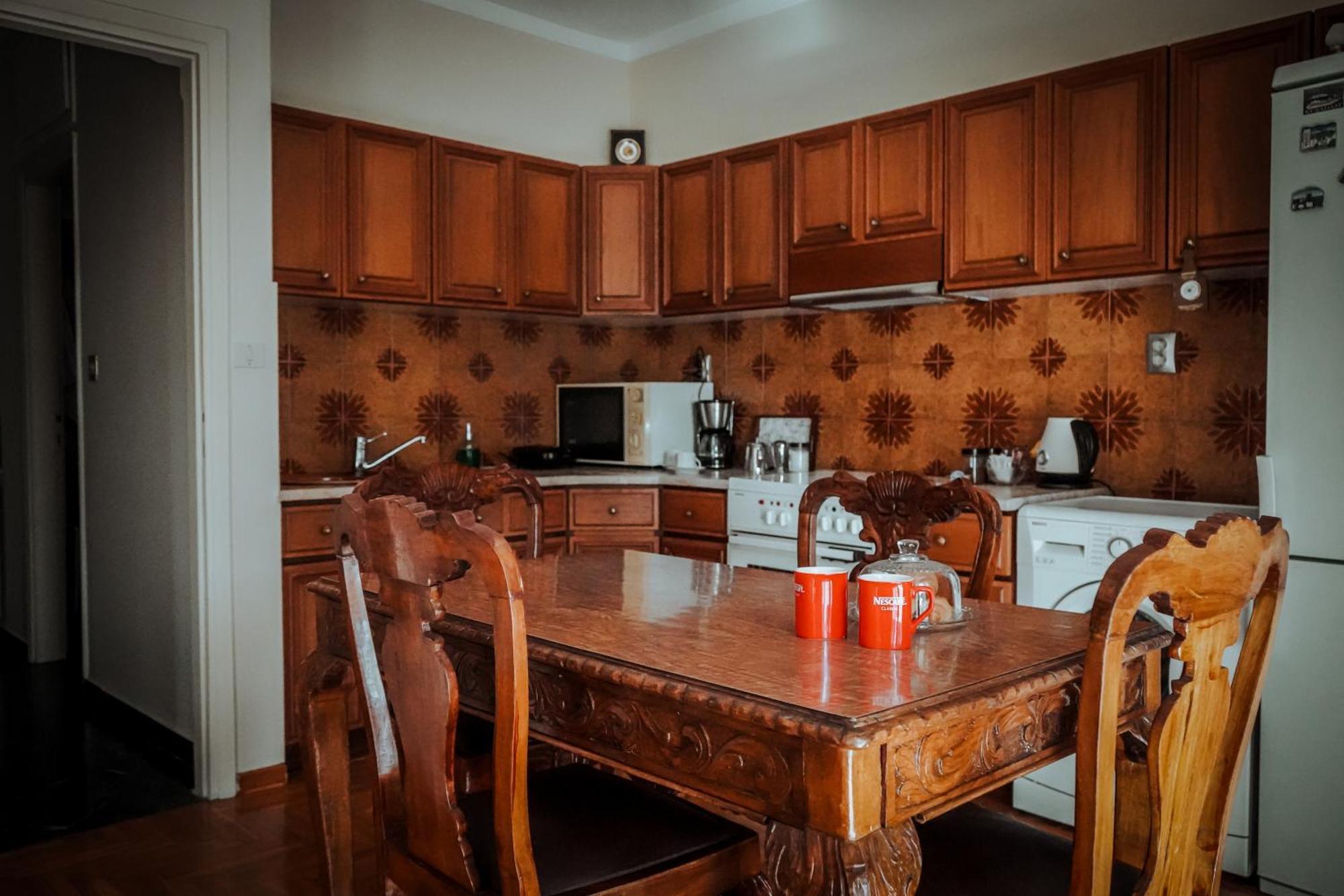 Ευελη Apartment Edessa Exterior photo