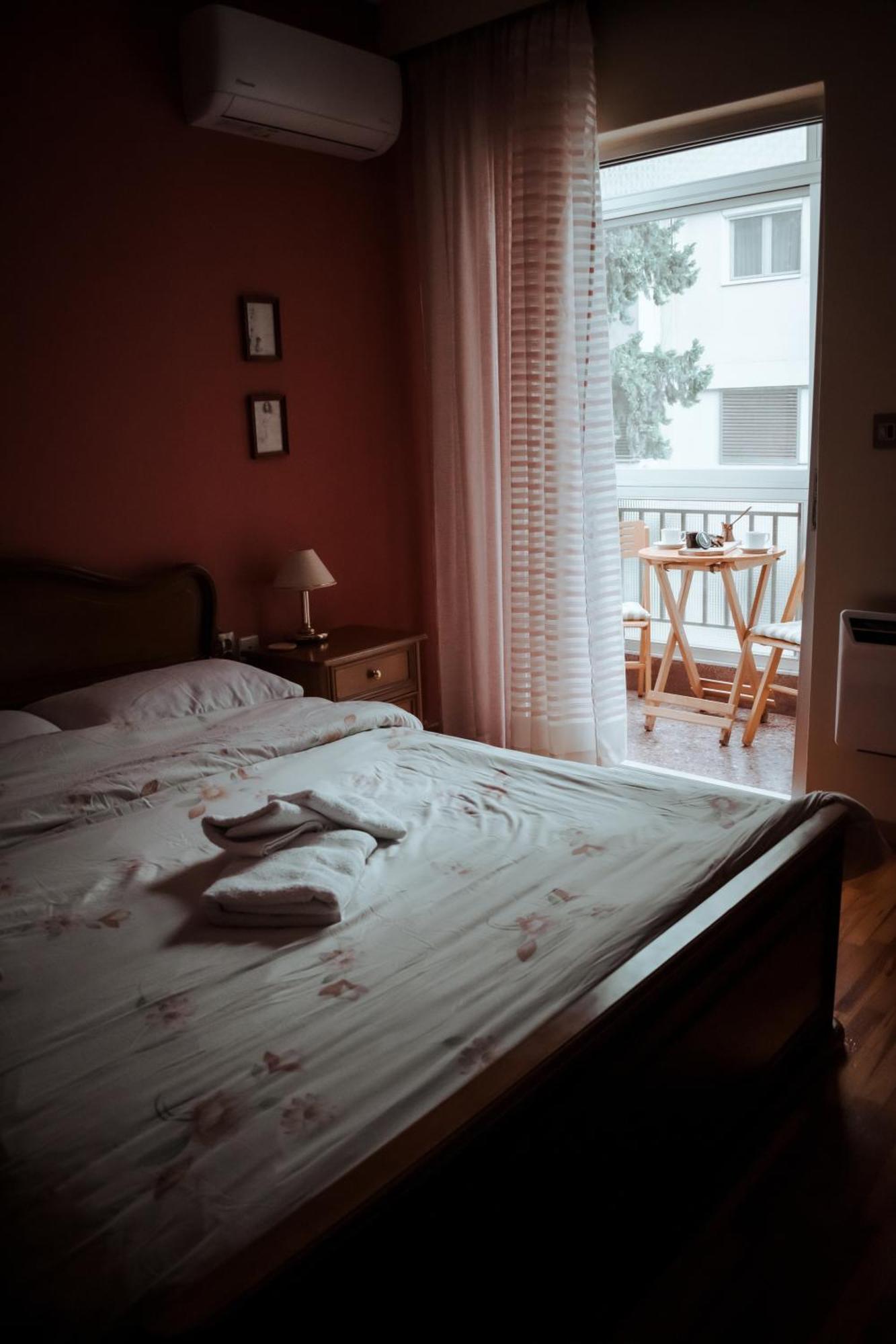 Ευελη Apartment Edessa Exterior photo