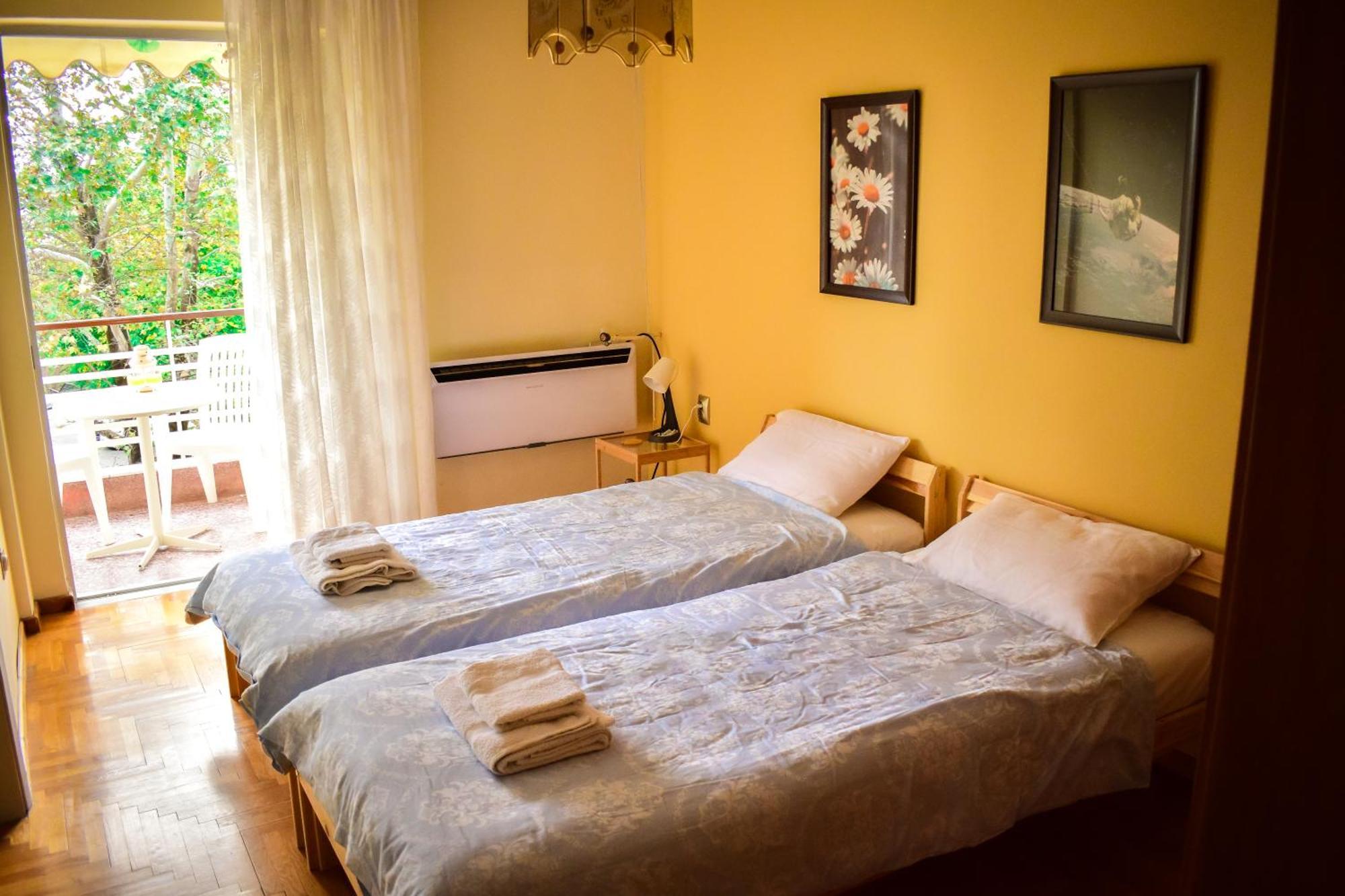 Ευελη Apartment Edessa Exterior photo