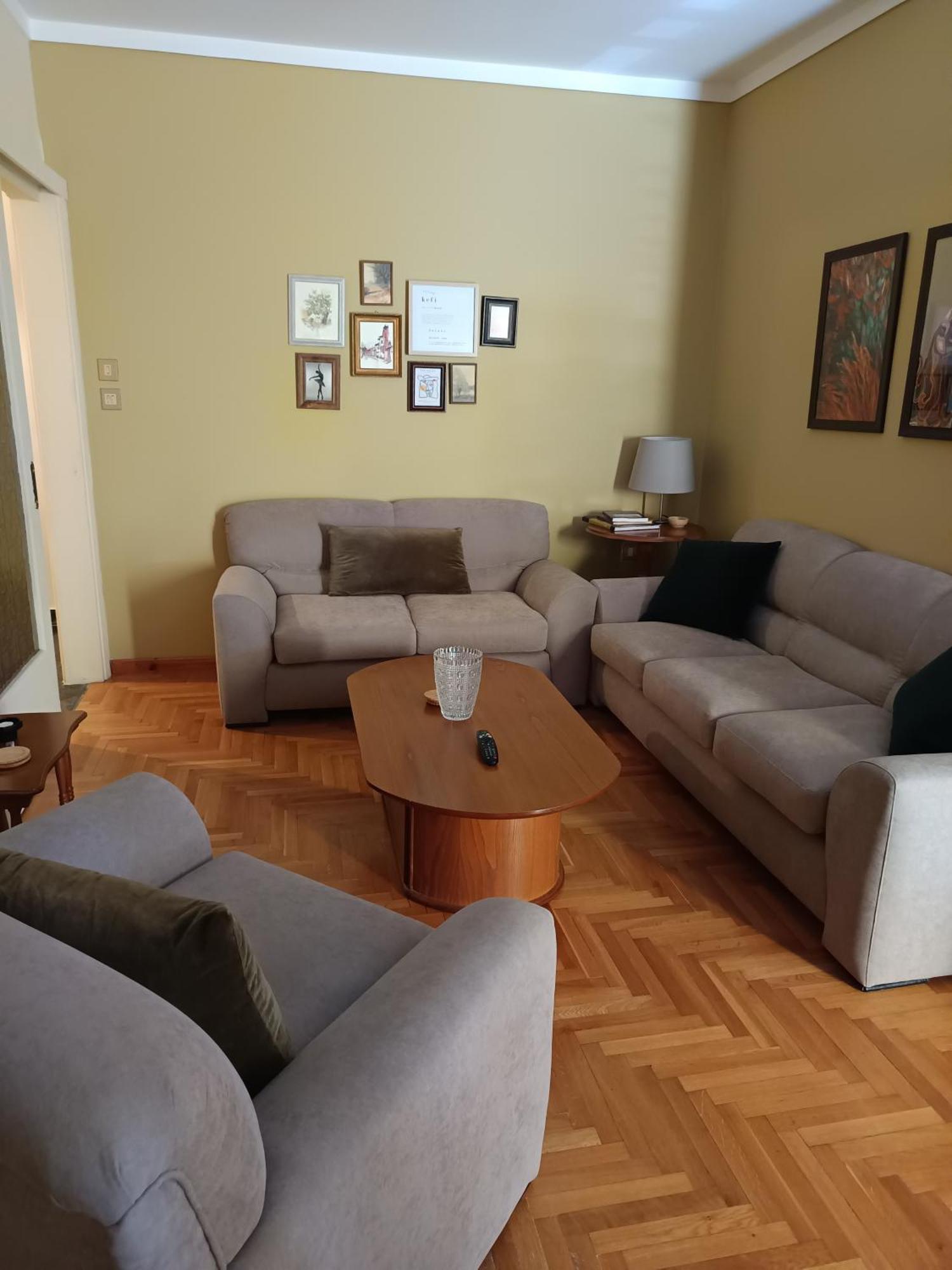 Ευελη Apartment Edessa Exterior photo