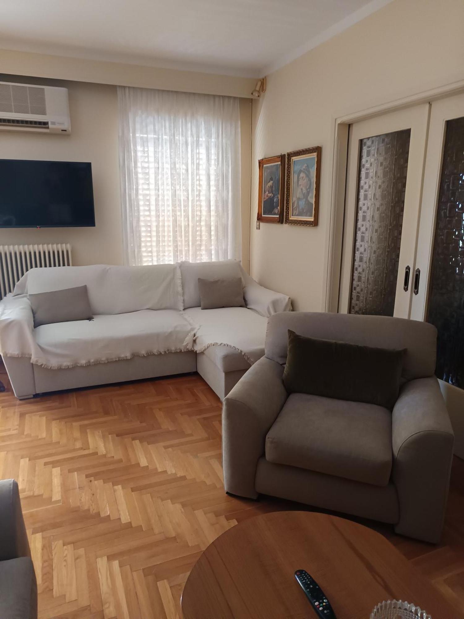 Ευελη Apartment Edessa Exterior photo